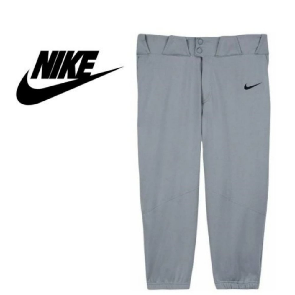 Nike Men's Small High Baseball Pants